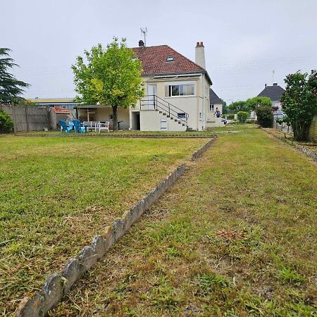 Marie Effat Thimote Villa Noyers-sur-Cher Luaran gambar