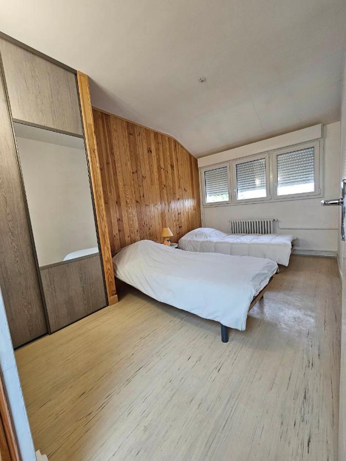 Marie Effat Thimote Villa Noyers-sur-Cher Luaran gambar
