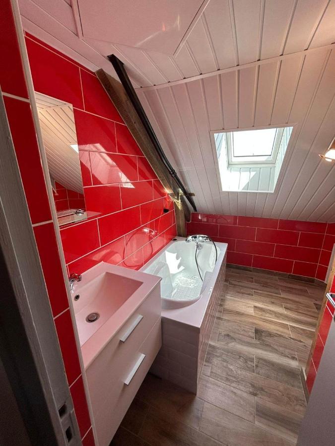 Marie Effat Thimote Villa Noyers-sur-Cher Luaran gambar