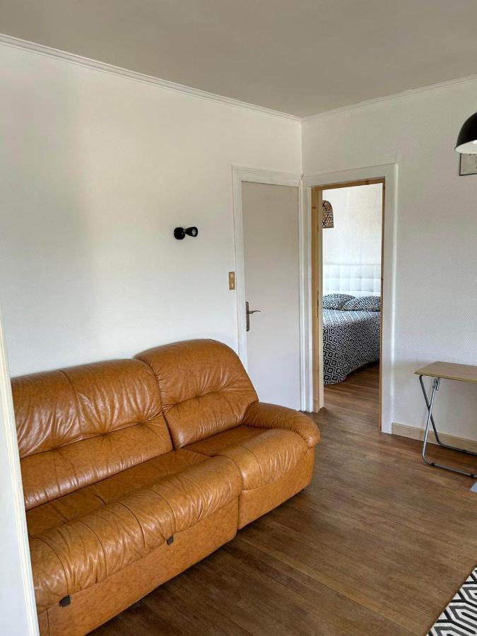 Marie Effat Thimote Villa Noyers-sur-Cher Luaran gambar