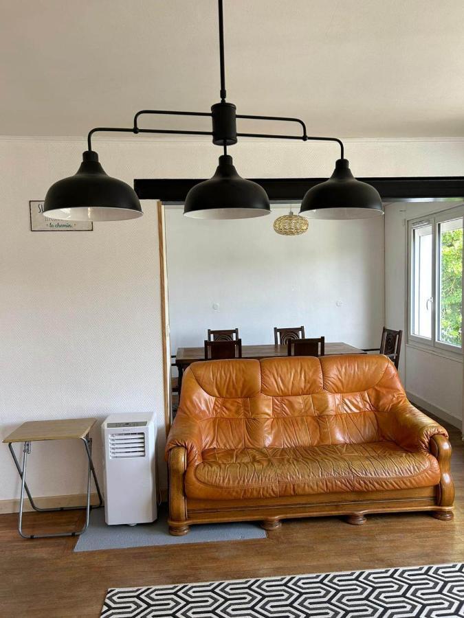 Marie Effat Thimote Villa Noyers-sur-Cher Luaran gambar