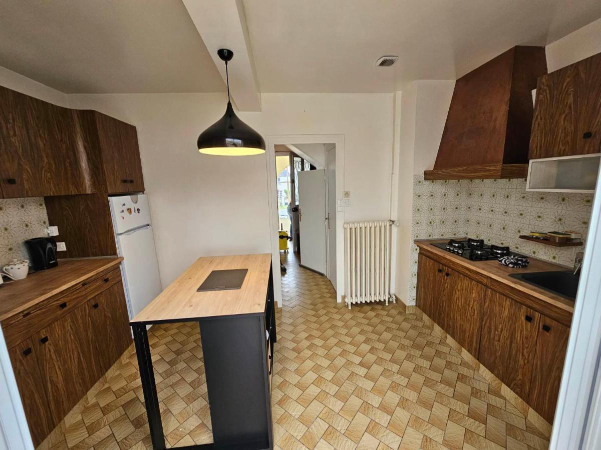 Marie Effat Thimote Villa Noyers-sur-Cher Luaran gambar