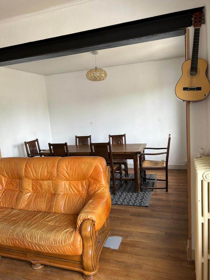 Marie Effat Thimote Villa Noyers-sur-Cher Luaran gambar