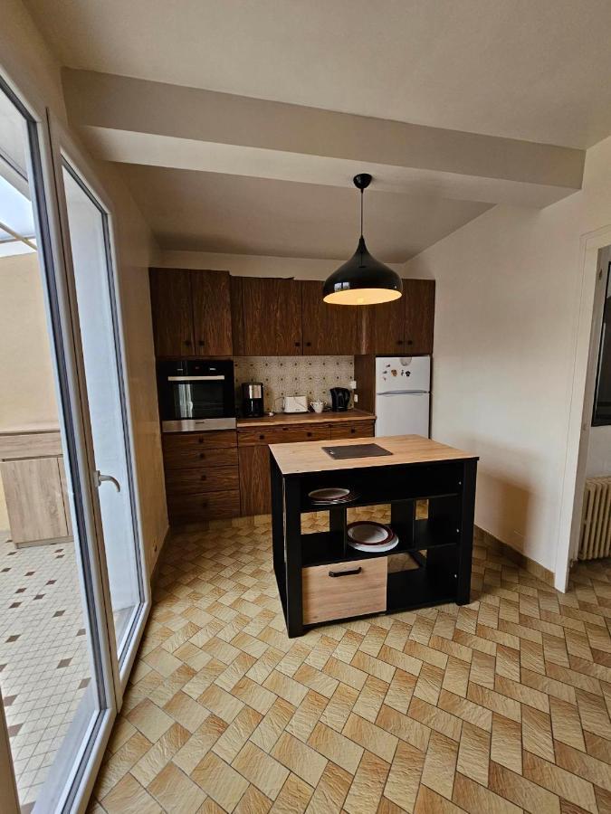 Marie Effat Thimote Villa Noyers-sur-Cher Luaran gambar